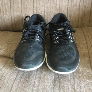 Nike Flex 2017 Run size 7.5 Women